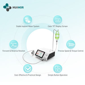 Système tout-en-un professionnel à couple élevé, unité à écran tactile, moteur d'<span class=keywords><strong>implant</strong></span> dentaire électrique - Product Image 6