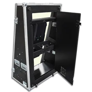 Tkmark — étui <span class=keywords><strong>de</strong></span> vol avec miroir magique personnalisé, nouvelle collection - Product Image 1