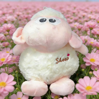 Cachorro Robótico de Peluche con IA, Fabricación OEM/ODM, Cara de Vinilo, Compañero para Colecciones de Juguetes Premium Plus, Aprendizaje Simulado de Peluche para Niños