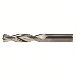 ดอกสว่านคาร์ไบด์ Ta1040 5xD แบบเคลือบผิวสำหรับเครื่องมือกล - Product Image 2