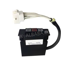 Chất lượng cao hộp số Chỉ số chuyển đổi xe tải truyền Phiên bản máy tính thiết bị Selector chuyển đổi bộ phận truyền động - Product Image 1