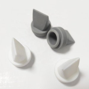 Pièces de rechange pour tire-lait, accessoires, mains libres, portables, valve en forme de bec de canard, compatible avec MOMMED Mumgaroo MISSAA - Product Image 1