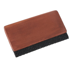 Cepillo de madera maciza de sequo para ropa, removedor de pelusas portátil para prendas de lana - Product Image 2