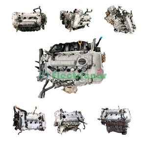 เครื่องยนต์แท้ มือสอง รุ่น 1FZ 1HZ 1KD 2KD 1UR 1ZR 2TR 2TR-FE 1TR 1TR-FE 1ZZ 2UZ 3L พร้อมเกียร์ มีสินค้าในสต็อก - Product Image 3
