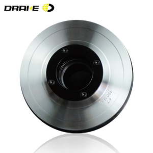 Diametro <span class=keywords><strong>Max</strong></span>. Foro cilindro pneumatico rotante tipo set diretto tubo coda mandrino 63mm - Product Image 1