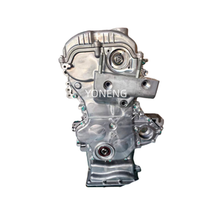 Motore G4LD 1.4L di Alta Qualità per Hyundai I30, Creta, Elantra, Veloster, Kia Ceed, Proceed, <span class=keywords><strong>Xceed</strong></span> - Product Image 3