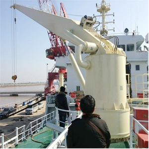 חם מכירה 10 טון טועם בום החוף החוף העגור 9 t מחיר 25t מחיר - Product Image 3