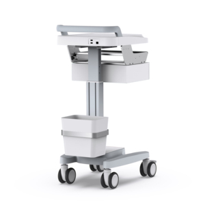 Profesional accidente de carro de <span class=keywords><strong>Hospital</strong></span> de emergencia de los hospitales se carro portátil carro - Product Image 3