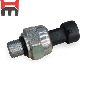 อะไหล่ไฟฟ้ารถขุด ZAX230 ZAX240 สวิตช์แรงดัน 4332040 - Product Image 2