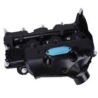 شحن مجاني اليسار كاميرا غطاء مدخل المنوع ل V6 3.0L لاند روفر رينج روفر LR105956 قطع غيار محركات