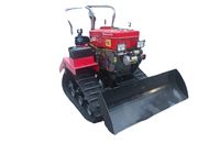 Herramientas y Equipos Agrícolas, Precio de la Motocultor Rotatorio con Varios Implementos en Venta