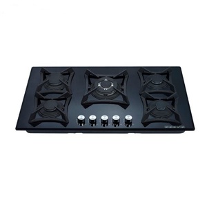 Cuisinière à gaz portable avec brûleur haute pression pour propane, butane, GPL et gaz naturel - Product Image 1