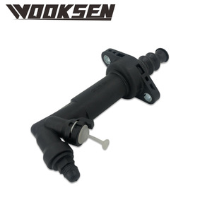 Cilindro esclavo de embrague 1J0721261H para Bora Audi VW, pieza de repuesto para automóvil - Product Image 4