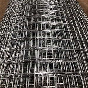 <span class=keywords><strong>4</strong></span> 피트 x 50 피트 14 게이지 메쉬 크기가 <span class=keywords><strong>1</strong></span> 인치 인 검은색 PVC 코팅 용접 와이어 펜스. X <span class=keywords><strong>1</strong></span> 인치. - Product Image 4