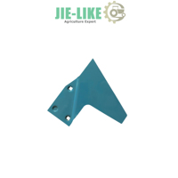 Kit de socles de charrue pour charrue réversible Lemken Kverneland, pièces de rechange pour équipement agricole de labour