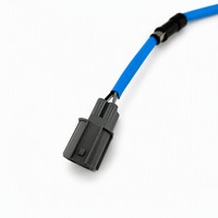 Nouvelle sonde d'oxygène avant Dongrui 36531-RLCJ01 pour City Fit WR-V 2019~2024 Moteur 1.0T LFA1 24v Pièces automobiles Capteur ABS
