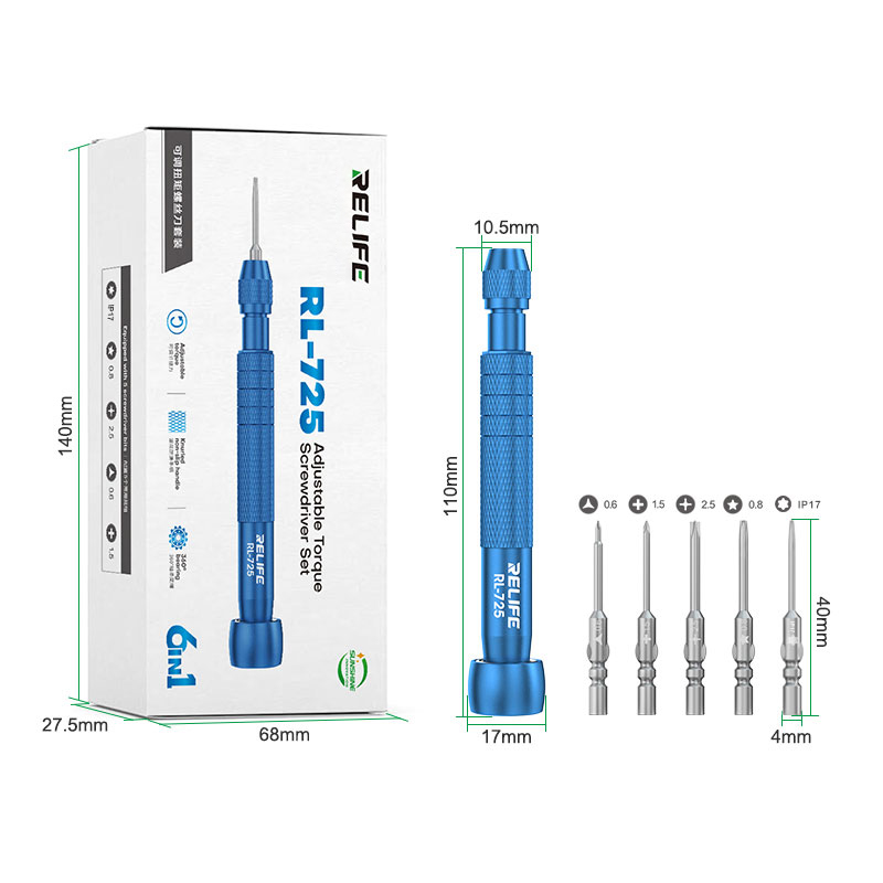 RL-725