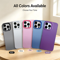 Coques de téléphone portable personnalisées avec motifs DIY, prix d'usine en gros, peinture IMD, coque de téléphone portable 15/17/13 Promax