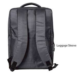 <span class=keywords><strong>Set</strong></span> di Strumenti Perfetti per Bar Domestico con Zaino Porta Attrezzi Grande per 6 Bottiglie, <span class=keywords><strong>Set</strong></span> Shaker per <span class=keywords><strong>Cocktail</strong></span> Impermeabile per Bar - Product Image 5