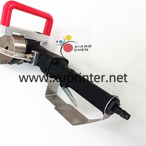 WD High Quality Pneumatic Paper Scrap Stripping Machine Waste Stripper Paper <b>Boxes</b> Scrap <b>Removing</b> Machine - Product Image 5