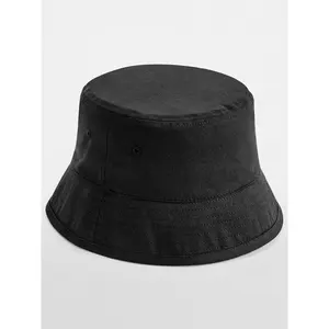 Chapeau bob en coton biologique, merchandising durable - Product Image 3