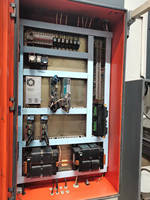 Machine à cintrer CNC servo électrique-hydraulique YSD de haute qualité équipement de tôle d'occasion machine de traitement des métaux