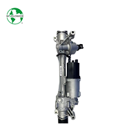 Engrenage de crémaillère de direction assistée remanufactutue haute Performance WWT pour Benz 2024604301 pièces de direction de fournisseur automatique pour système de direction
