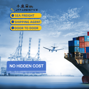 Profissional Transitário Frete Marítimo para o Japão Air Shipping Agent para a Coreia por Mar Com Serviço de Entrega Porta a Porta - Product Image 6