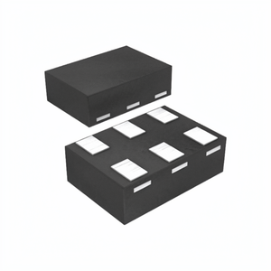 Gestión de Energía (PMIC) Comprar Componentes Electrónicos en Línea TPS62236DRYR BOM IC En Stock 6 UFDFN - Product Image 1