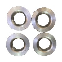 Services d'usinage CNC de haute précision, fabrication sur mesure de composants de précision en aluminium et acier inoxydable, anodisation.