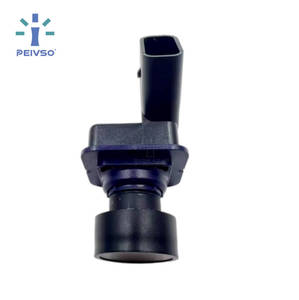 Caméra de recul PEIVSO anti-poussière et résistante aux intempéries pour Ford Focus 2015-2017 OEM F1ET-19G490-AC – Vente en gros - Product Image 1