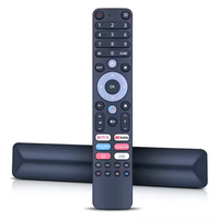 Control Remoto IR RM-C3365 de Repuesto para TV LED Inteligente, LCD, HD, IPTV