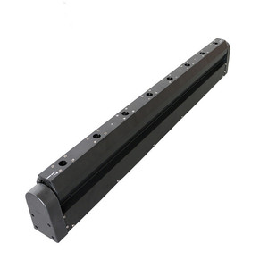 Laser rosso + <span class=keywords><strong>LED</strong></span> RGB lampade 8 occhi testa mobile Laser <span class=keywords><strong>Array</strong></span> barra Laser luce Laser Pixel <span class=keywords><strong>Bar</strong></span> fase luce - Product Image 3