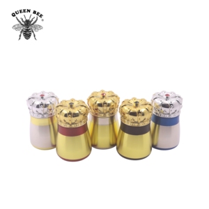 Nuevo Molinillo Joli <span class=keywords><strong>Crown</strong></span> Grinder de Alta Calidad, Accesorios para Fumar, Molinillo de Hierbas y Tabaco para Suministros Personalizados - Product Image 5
