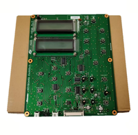 Placa PCB Original para Teclado Mimaki MP-E104089, Repuesto para Impresoras de Formato Ancho JV5