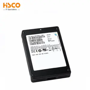 Neue Original MZILT30THALA-00007 für Samsung PM1643a Serie 30,72 TB SAS 12 Gbit/s 2,5 Zoll Enterprise Interne Solid State Drive SSD