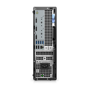 Estación de Trabajo en Torre 3460 4U Original, T3460 I7-12700 Xeon 8G/1T/DVDRW 300W, 4 Ranuras PCIe3.0, en Stock - Product Image 1