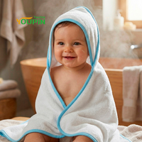 Vente en gros d'usine, couvertures pour bébés et tout-petits, douces et moelleuses, 100% polyester, flanelle pelucheuse, couvertures à capuche en sublimation