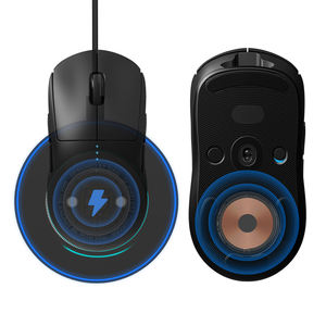 Modul Pengisian Daya Nirkabel Mouse untuk Logitech G Pro X SUPERLIGHT 2 G502 XPlus G703 G903 G Pro Wireless Gaming Mice Charger - Product Image 5