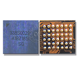 343S00354 338s00411 338S00248 338S00295 338S00306 338S1201 <span class=keywords><strong>Audio</strong></span> <span class=keywords><strong>ic</strong></span> Pour <span class=keywords><strong>iPhone</strong></span> 6 X XR XS <span class=keywords><strong>11</strong></span> <span class=keywords><strong>Pro</strong></span> <span class=keywords><strong>Max</strong></span> Alimentation PM <span class=keywords><strong>IC</strong></span> - Product Image 3