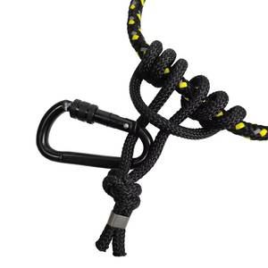 High Quality Durable Treestand Safe System with Reflective Strap Outdoors Safe-Line for Tree Climbing Hunting New Condition - Product Image 2