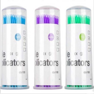 Aplicador de microcepillo <span class=keywords><strong>Dental</strong></span> desechable Xingcheng - Product Image 6