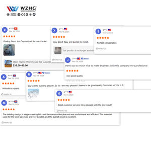 Il più antico produttore di prefabbricati architettonici più alto di strutture <span class=keywords><strong>in</strong></span> acciaio ASTM Standard saldatura pesante taglio di lavorazione - Product Image 5