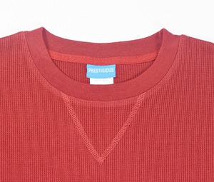 <span class=keywords><strong>Pigiama</strong></span> invernale da <span class=keywords><strong>uomo</strong></span> personalizzato <span class=keywords><strong>pigiama</strong></span> in cotone waffle lavorato a maglia top termici con pantaloni stampati in <span class=keywords><strong>pile</strong></span> polare set <span class=keywords><strong>pigiama</strong></span> 2 pezzi per <span class=keywords><strong>uomo</strong></span> - Product Image 4