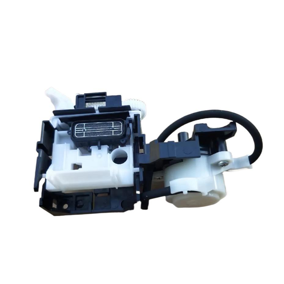New Original Ink Pump Assembly Capping Station for Epson L110 L130 L210  L220 L300 L310 L350 L351 L355 L360 L363 L455 L380 L550 - AliExpress 7 3pc L3118 ポンプインクシステムキャッピング Assy クリーニングユニット L1110 L3100 L3106 L3108