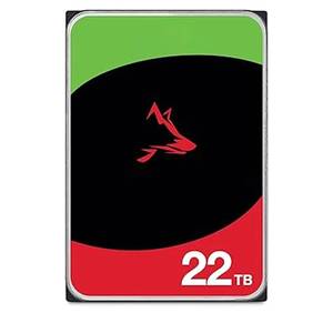 ST22000NT001 ฮาร์ดดิสก์ NAS ขนาด 22TB Pro ความเร็ว 7200RPM SATA HDD แคช 512MB ฮาร์ดดิสก์แบบกลไกภายในสำหรับองค์กร สำหรับจัดเก็บข้อมูลเซิร์ฟเวอร์ - Product Image 1