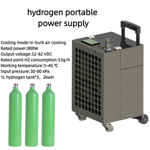 Alimentation mobile extérieure de <span class=keywords><strong>générateur</strong></span> <span class=keywords><strong>d</strong></span>'<span class=keywords><strong>électricité</strong></span> de pile à combustible <span class=keywords><strong>d</strong></span>'hydrogène de conception unique pour des vélos <span class=keywords><strong>d</strong></span>'électrique - Product Image 3