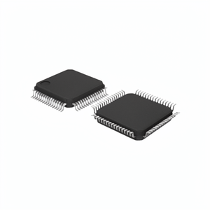 ชิ้นส่วนอิเล็กทรอนิกส์แบบฝัง CY9BF164LPMC1-G-JNE2 32BIT 288KB แฟลช64 LQFP - Product Image 1