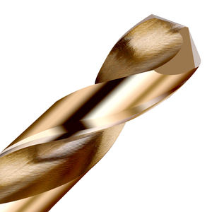 SONGQI Drill <span class=keywords><strong>bit</strong></span> produttore CO Hss M35 M2 4341 4241 6542 stinco esagonale punte per foratura di metalli - Product Image 6