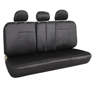 Ibc — housses de siège de voiture universelles pour véhicule, ensemble complet, 11 pièces, pour l'hiver - Product Image 3